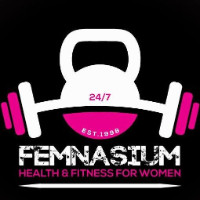 Femnasium Health and Fitness for Women