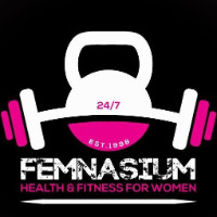 Femnasium Health and Fitness for Women