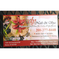 Nicely Nails and Spa #2
