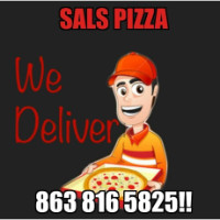 Sals Pizza