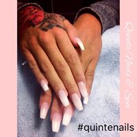 Quinte Nails & Spa