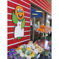 SKT Farms Inc