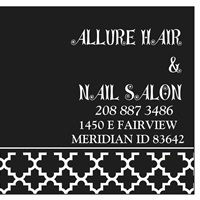 Allure Hair & Nail Salon