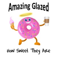 Amazing Glazed