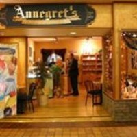 Annegret’s Chocolates