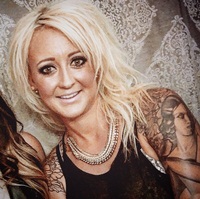 Arleigh Mahoney Hair/Makeup Artist