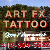 Art FX Tattoo