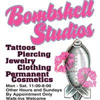 Bombshell Studios