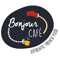 Bonjour Cafe