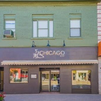 Chicago Cafe