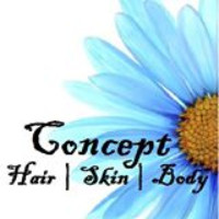 Concept Hair l Skin l Body