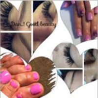 Dan. Good Beauty