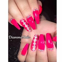Diamond NAILZ