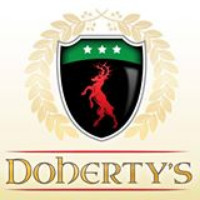 doherty’s irish pub & restaurant of apex