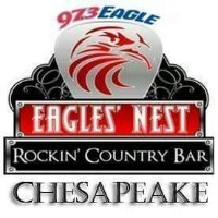 Eagles Nest Rockin Country Bar