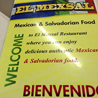 El Mexsal Restaurant