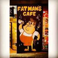 Fatman’s Cafe and BYO Bar