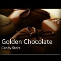 Golden Chocolate – South Windsor
