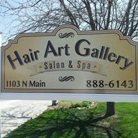 Hair Art Gallery Salon