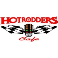 Hotrodders Cafe