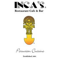 Inca’s Restaurant Cafe & Bar