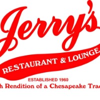 Jerry’s Restaurant & Lounge