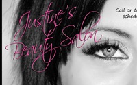 Justine’s Beauty Salon