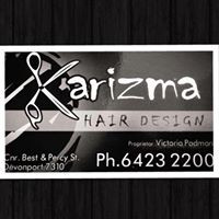 Karizma Hair Design Devonport