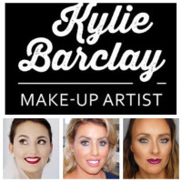 Kylie Barclay Make-up