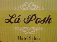 La’ Posh Hair Salon
