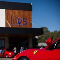 Lilys Restaurant, Bar & Function Centre