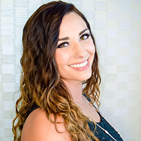 Lindsey Oedewaldt Makeup Artist
