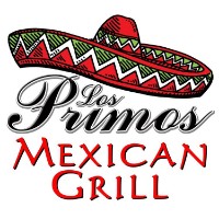 Los Primos Mexican Grill Chesapeake