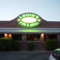 Louies Pub & Grill