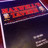 Maxwell’s Tavern