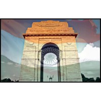 New India Gate