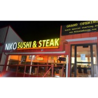 Niko Sushi & Steak