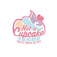 Not A Cupcake