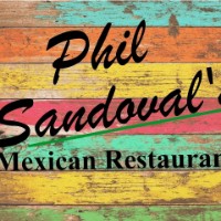 Phil Sandoval’s Mexican Restaurante