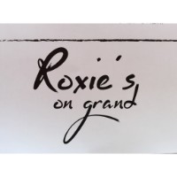 Roxie’s on Grand Home of the Brown and Gold Bar
