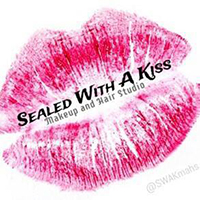 Sealed With A Kiss -Makeup and Hair Studio