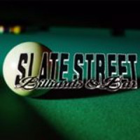 Slate Street Billiards Bar and Grille