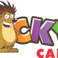 Sticky’s Candy Red Deer