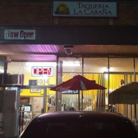 Taqueria La Cabaña