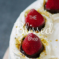 The Blissed Shop