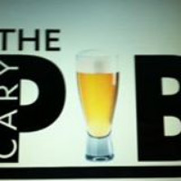 The Cary Pub