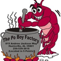 The Po-Boy Factory