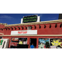The Ultimate Thrift Store