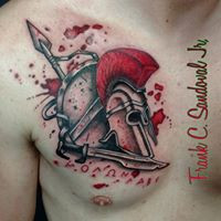 Total Commitment Tattooing