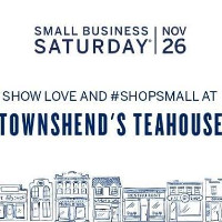 Townshend’s Bozeman Teahouse